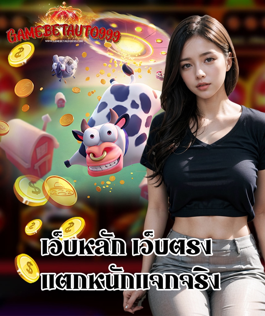 gamebetauto999 สล็อต