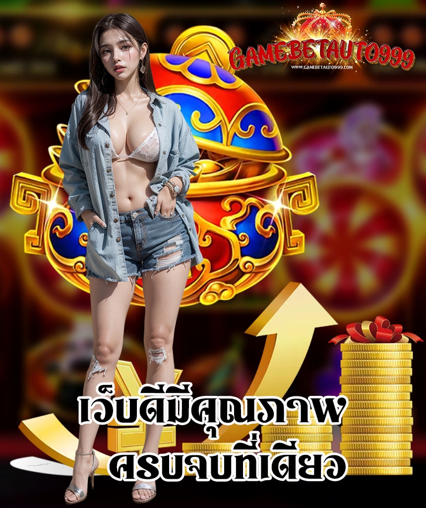 gamebetauto999 สมัครสมาชิก